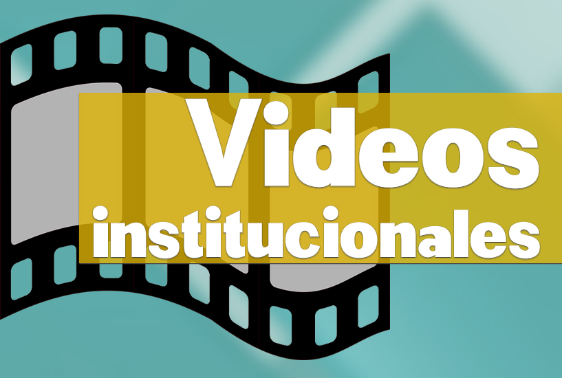 Galería de Videos Institucionales
