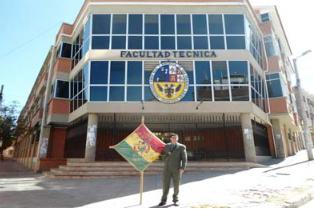 Facultad Tecnica